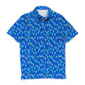 SCALES Buoys Short Sleeve Polo