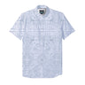 SCALES Mangrove Slam Button Down Shirt