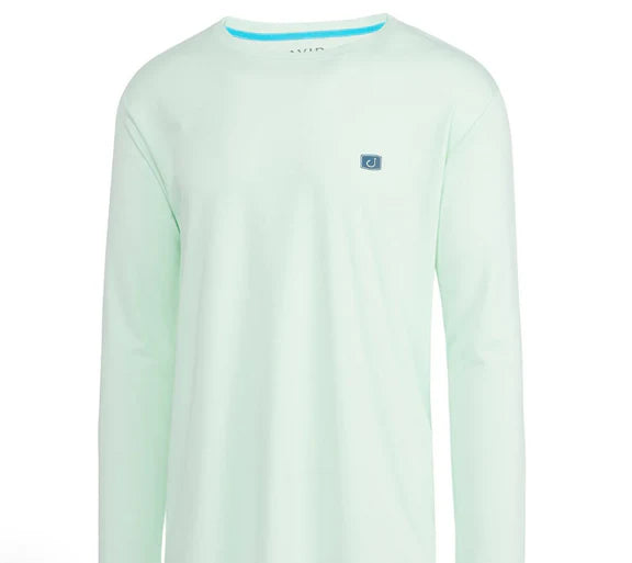 AVID Wide Open AVIDry Long Sleeve