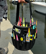 Jyg Pro Jigging Bucket