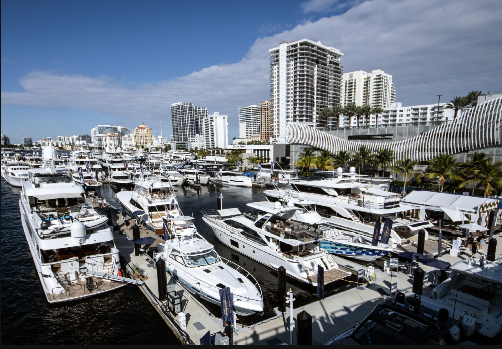 Virtual FLIBS Sale