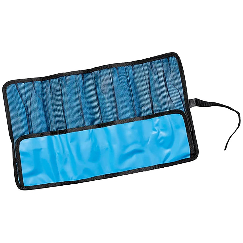 Sea Falcon Jig Roll Bag Large