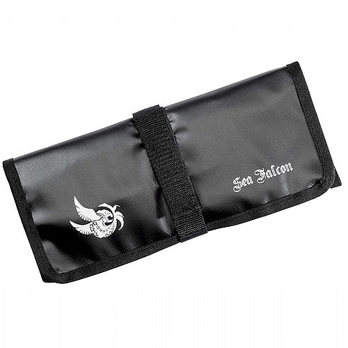 Sea Falcon Jig Roll Bag Large