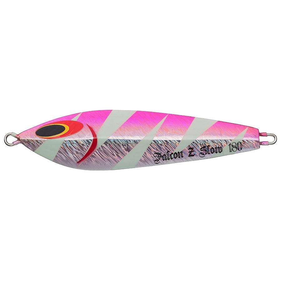 Sea Falcon Z Slow Jig