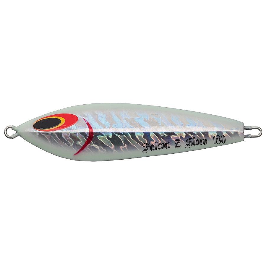 Sea Falcon Z Slow Jig