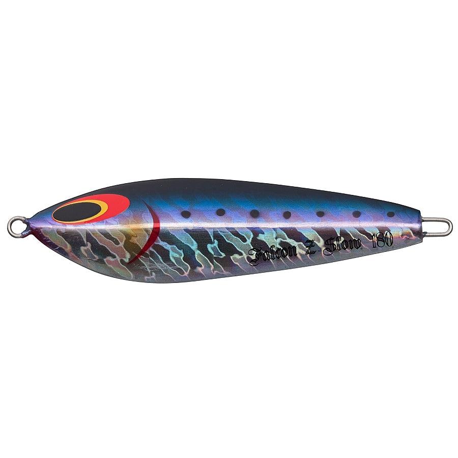 Sea Falcon Z Slow Jig