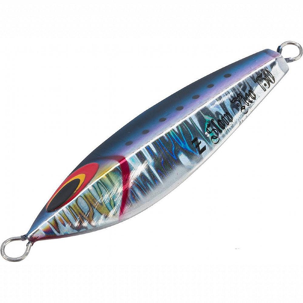 Sea Falcon Z Slow Neo from SEA FALCON – CHAOS Fishing