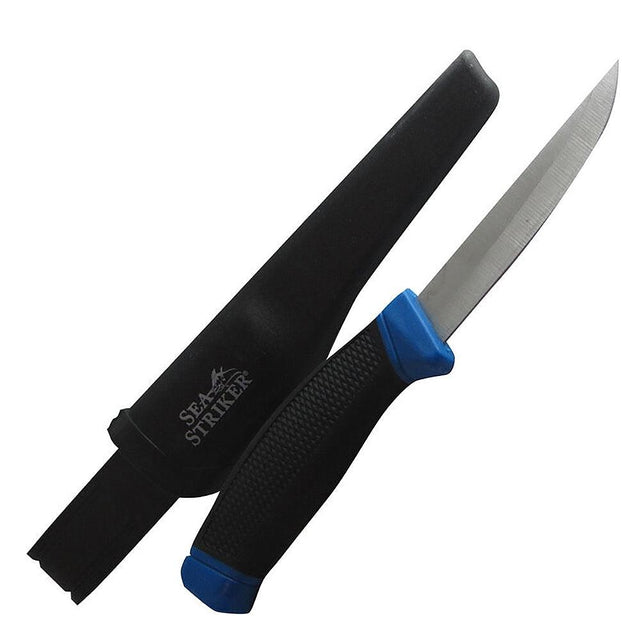 Sea Striker 4" Bait Knife