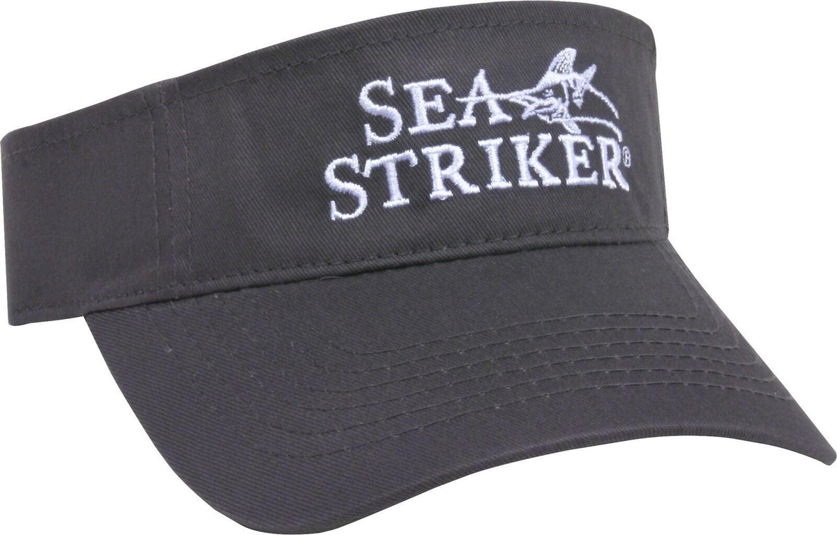 Sea Striker Adjustable Visor