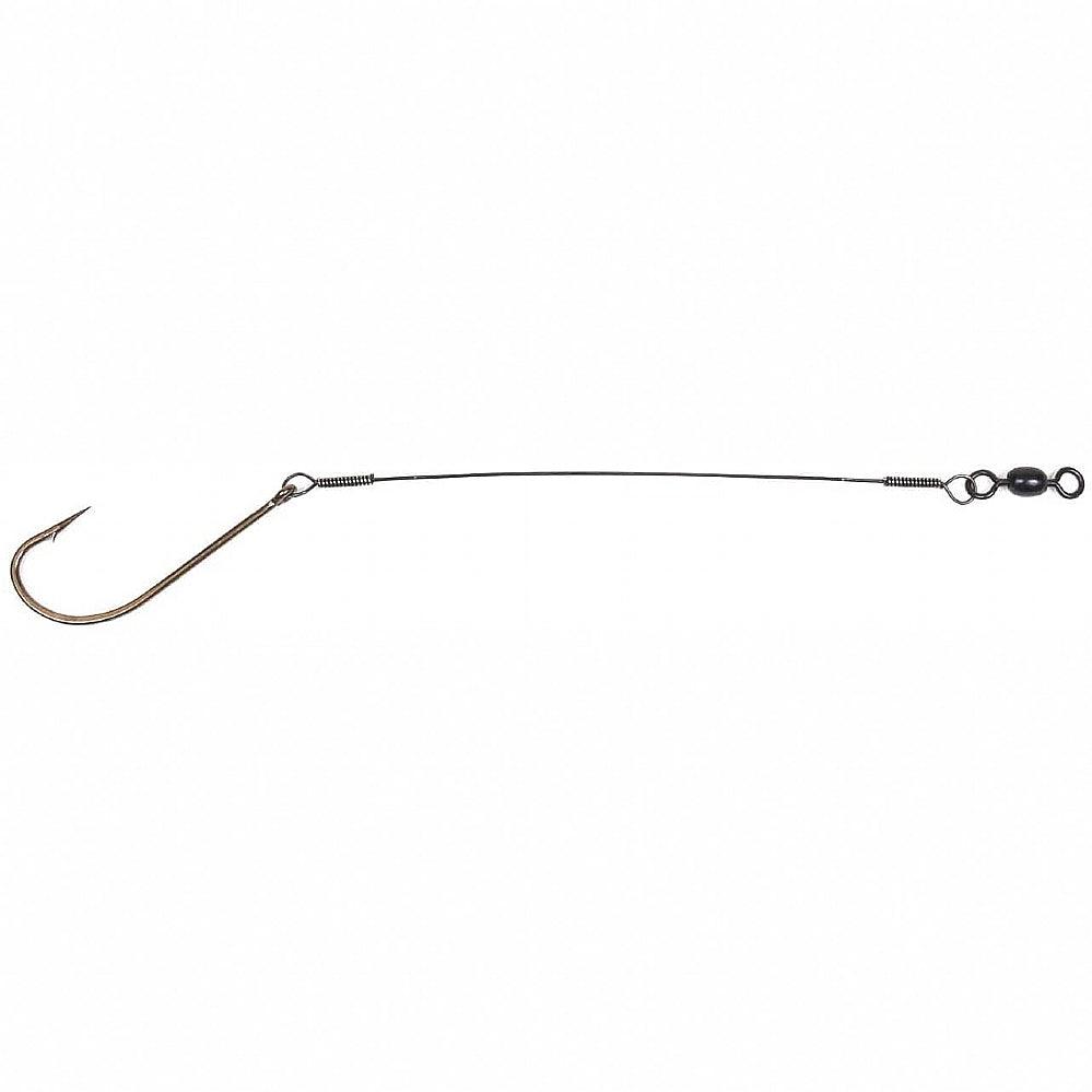 Sea Striker Bluefish Chum Rig Heavy Wire Bronze Hook