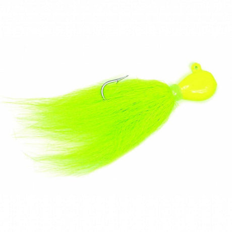 Sea Striker Bucktail Bean Jig