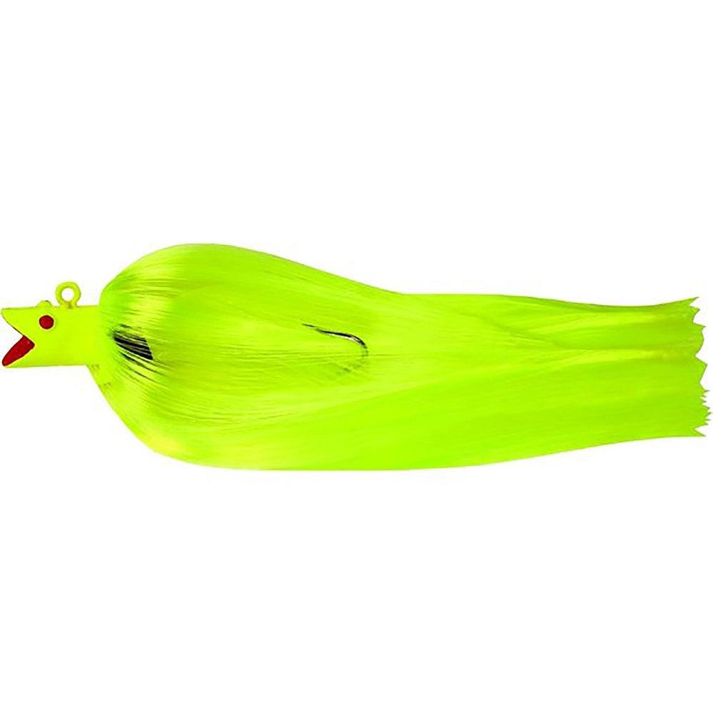 Sea Striker Chute Rig 4oz