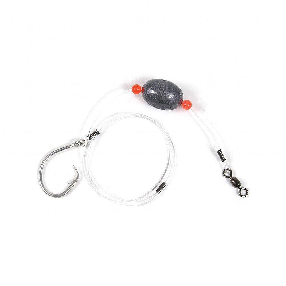 Sea Striker Circle Hook Group Rig