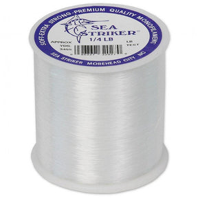 Sea Striker Mono 1-4Lb Spool