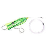 Sea Striker Rigged Ballyhoo Lure 3-8oz