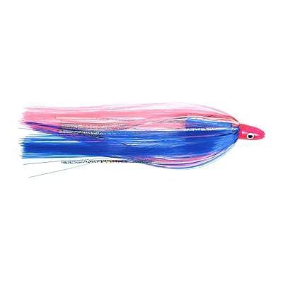 Sea Striker Rigged Ballyhoo Lure 3-8oz