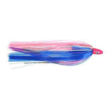 Sea Striker Rigged Ballyhoo Lure 3-8oz