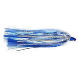 Sea Striker Rigged Ballyhoo Lure 3-8oz