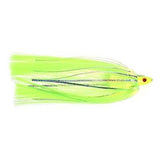 Sea Striker Rigged Ballyhoo Lure 3-8oz