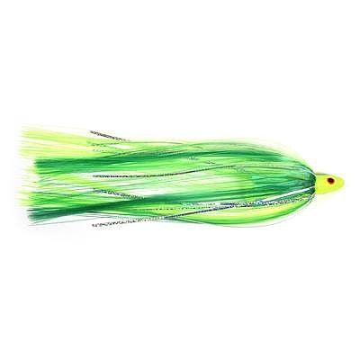 Sea Striker Rigged Ballyhoo Lure 3-8oz