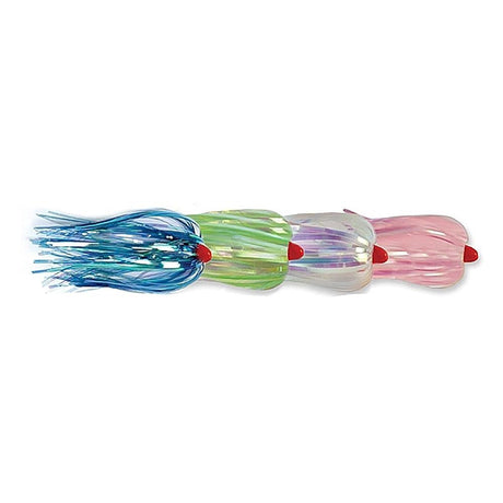 Sea Striker Tinsel Duster 1-8oz