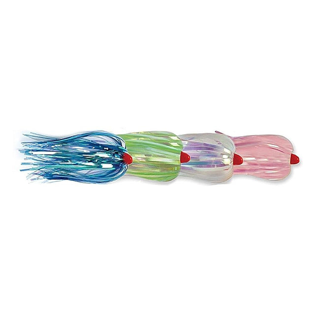 Sea Striker Tinsel Duster 1-8oz