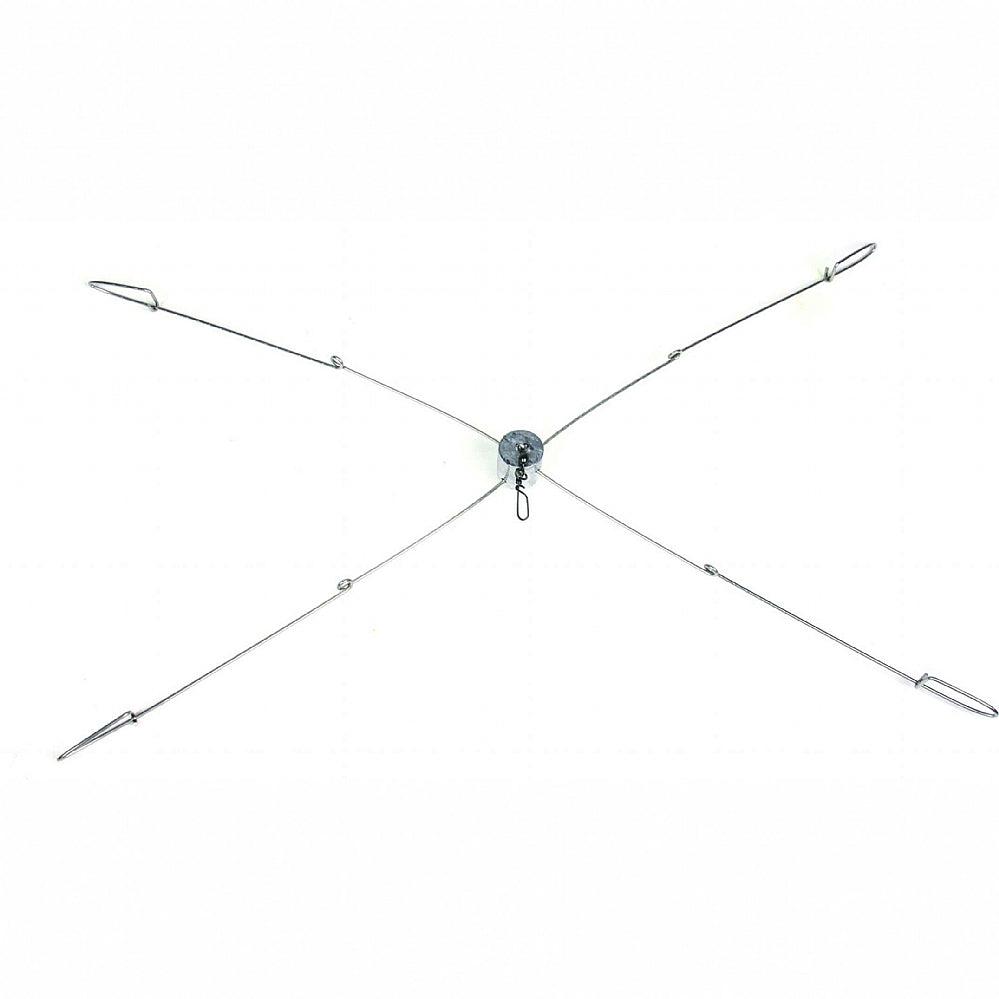 Sea Striker UR4-424 Umbrella Rig