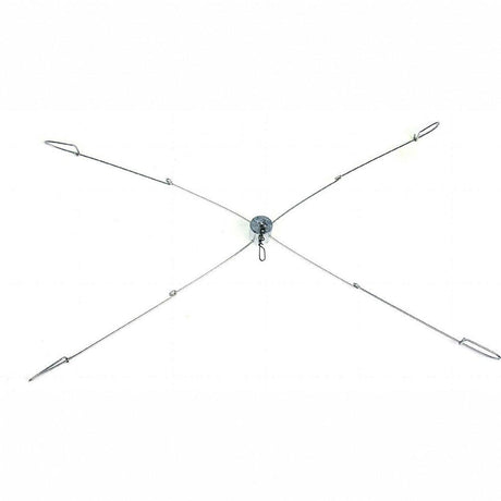 Sea Striker UR4-424 Umbrella Rig