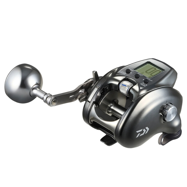 DAIWA 2026 Seaborg 300J Dendoh Reel