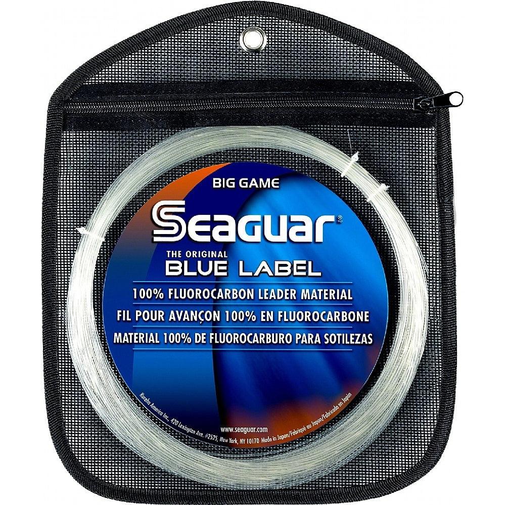 Seaguar Blue Label Fluoro Leader 30meters
