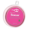 Seaguar Pink Label Fluorocarbon Leader 25yards