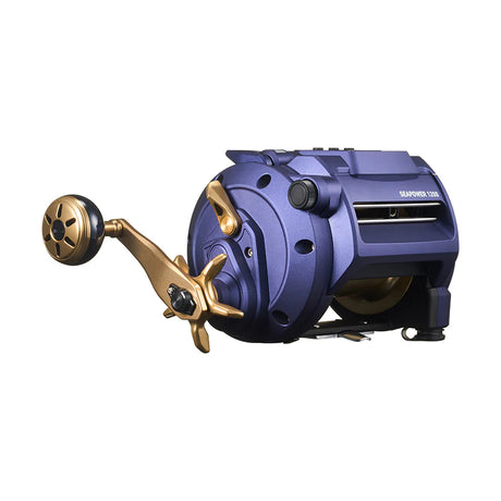 Daiwa Seapower 1200 Dendoh