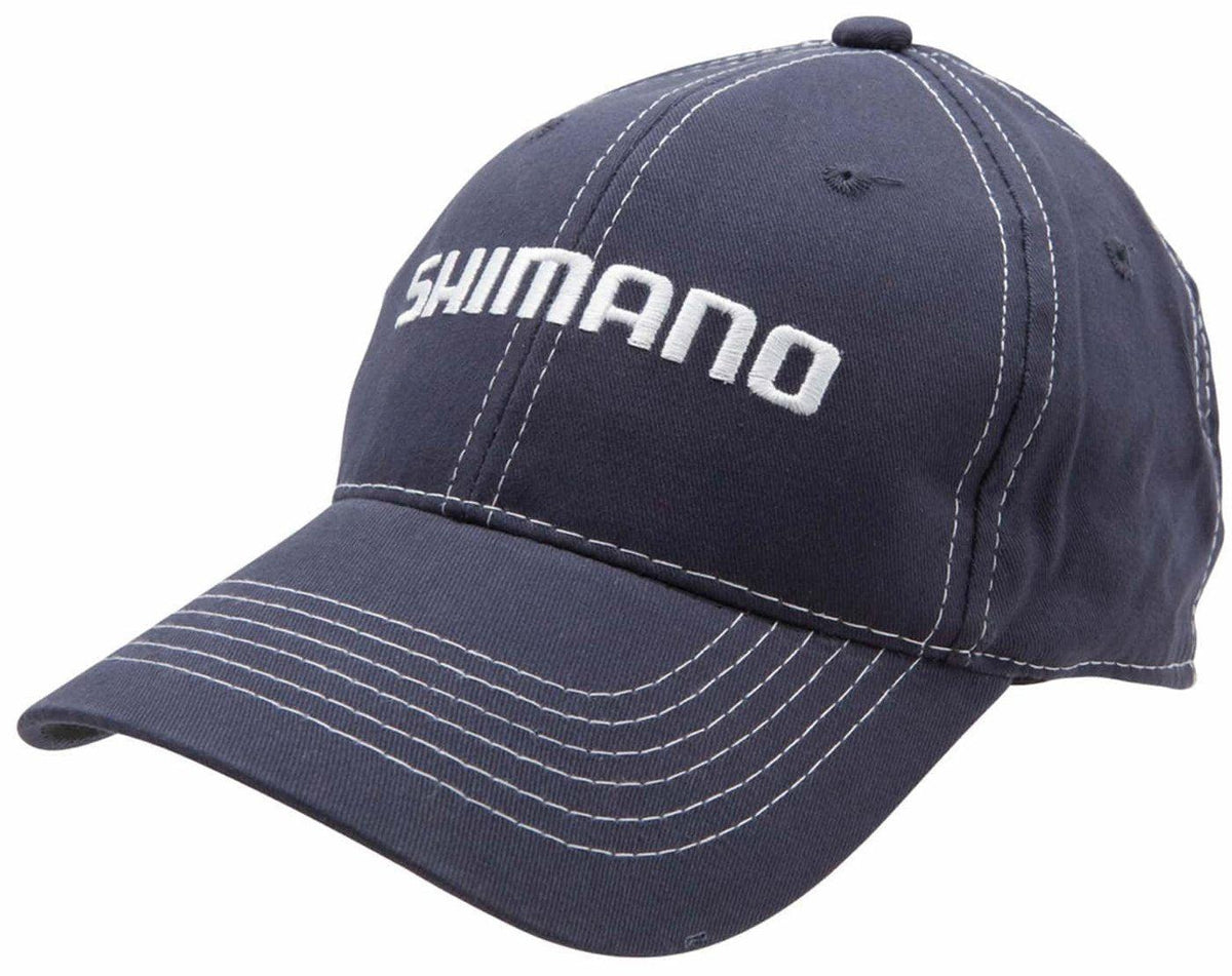 Shimano Adjustable Cap from SHIMANO - CHAOS Fishing