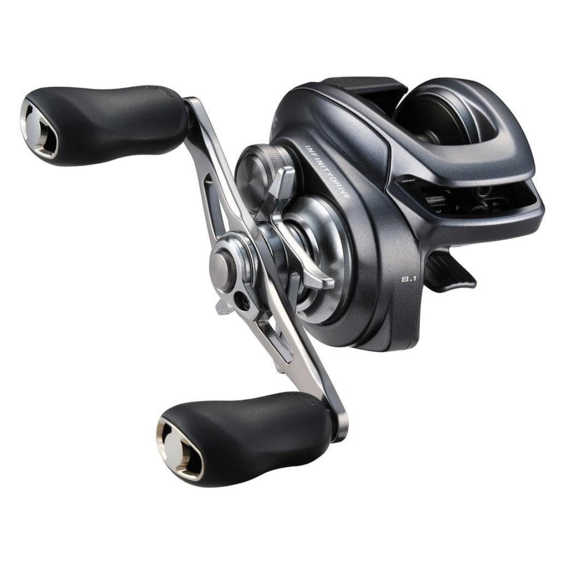 SHIMANO Bantam MGL A - 151XGA