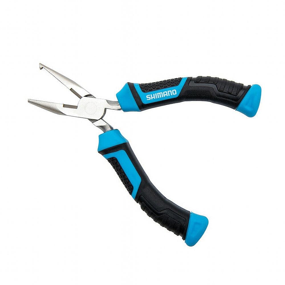 Shimano Brutas 5" Split Ring Pliers