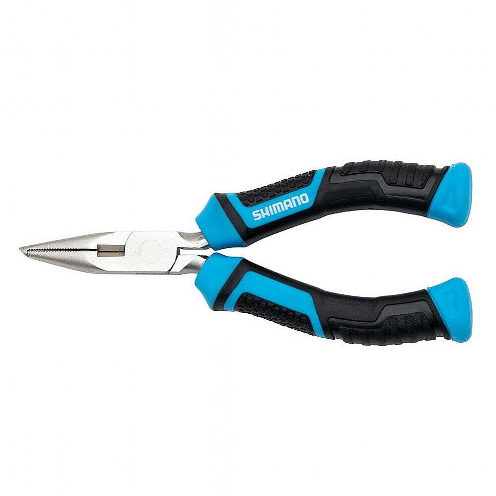 Shimano Brutas 5" Split Ring Pliers