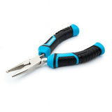 Shimano Brutas 5" Split Ring Pliers