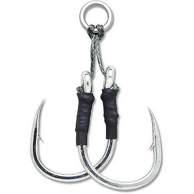 Shimano Butterfly Flat Fall Hook