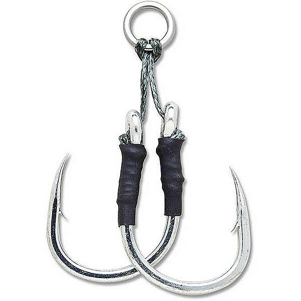 Fall Hook Rig Shimano Butterfly Flat Fall Hook from SHIMANO - CHAOS Fishing