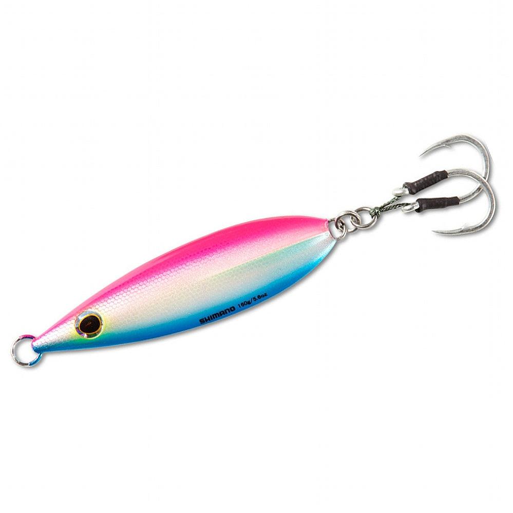 Shimano Butterfly Flat Fall Jig