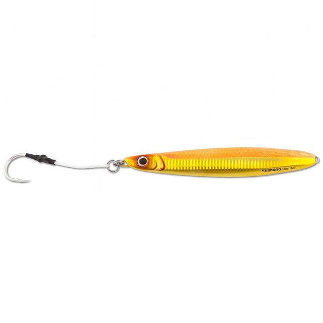 Shimano Butterfly Flat Side Jig