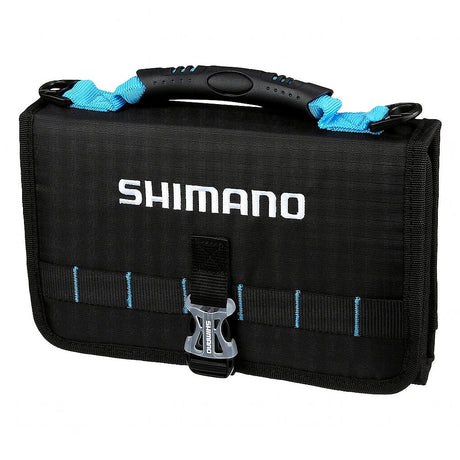 Shimano Butterfly Jig Tackle Bag Medium