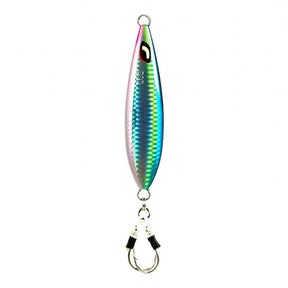 Shimano Butterfly Wing Fall