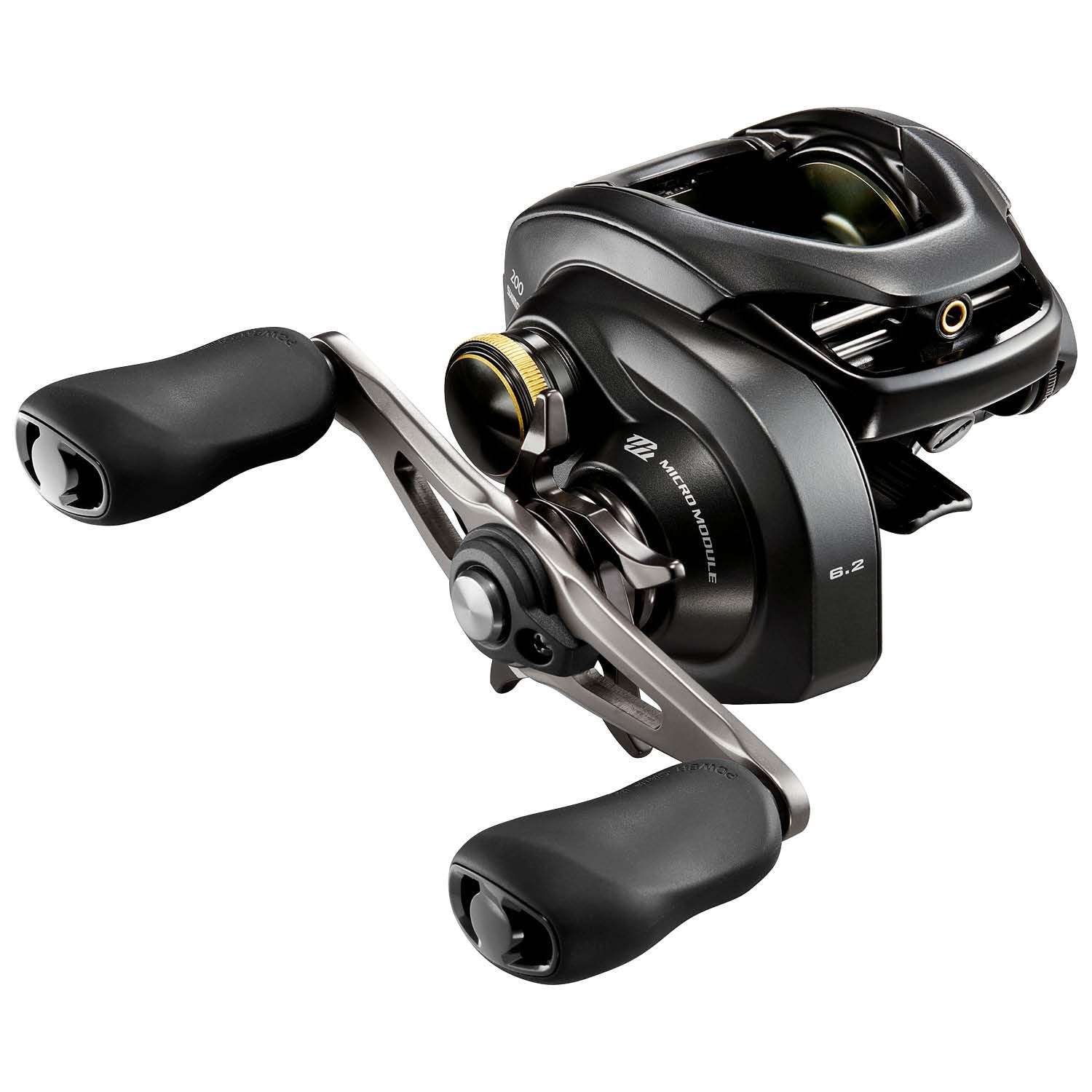 Shimano Curado 200K from SHIMANO - CHAOS Fishing