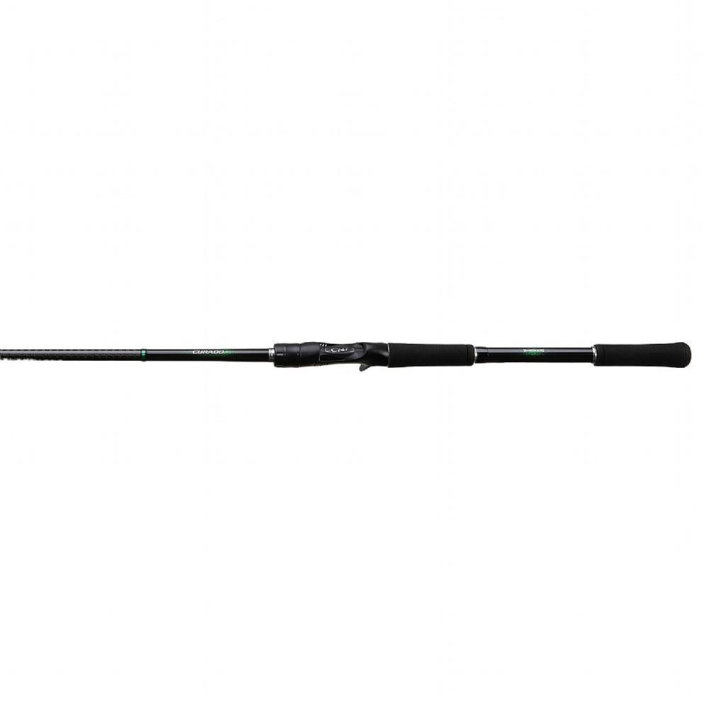 Shimano Curado 610 MH CST A Casting Rod