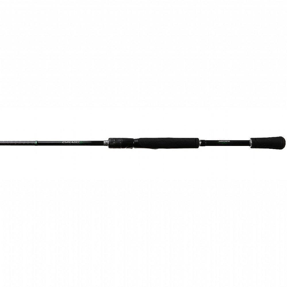 Shimano Curado 7'0" LA Spinning Rod