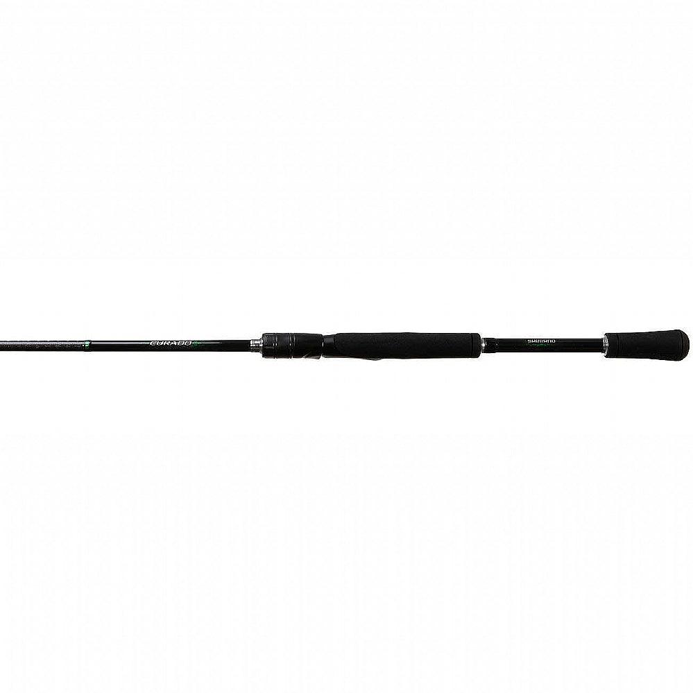 Shimano Curado 7'0