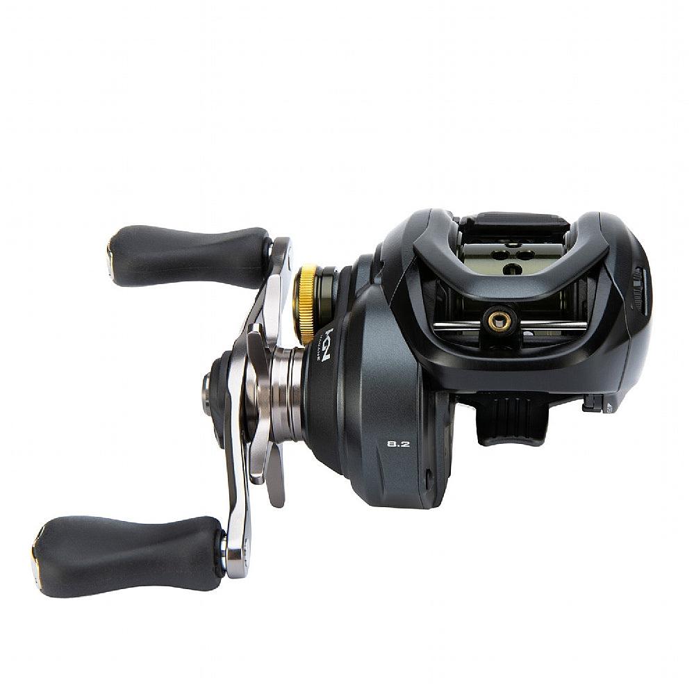 Shimano Curado BFS XGL