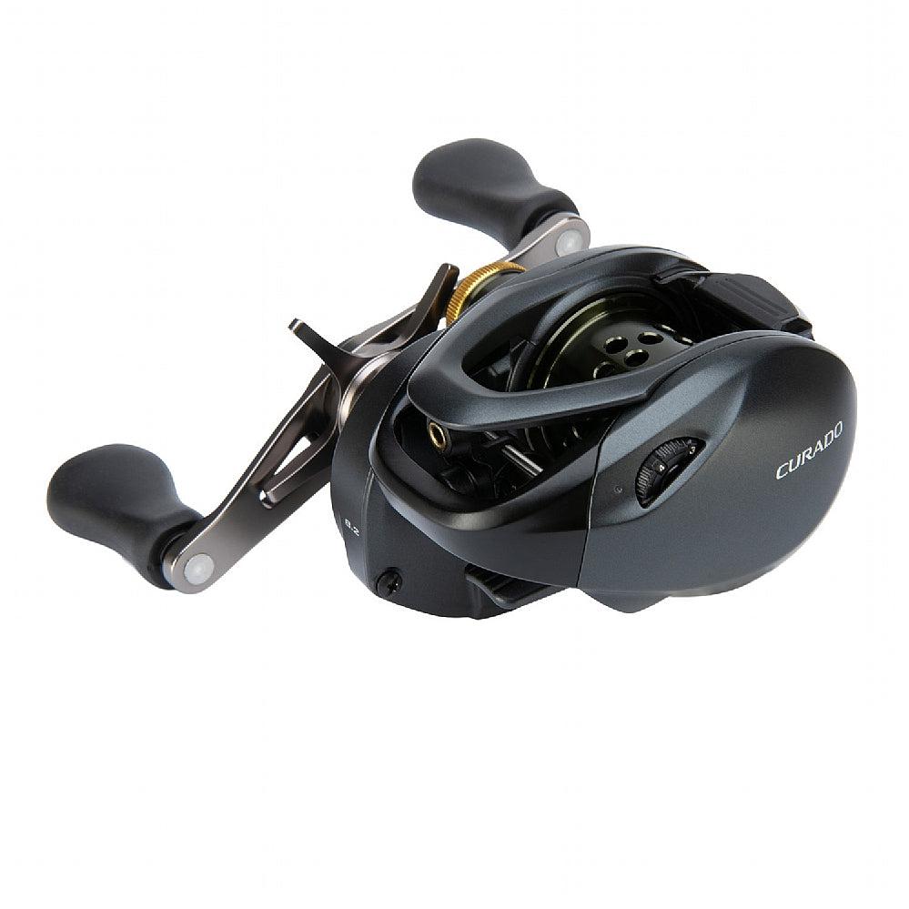 Shimano Curado BFS XGL