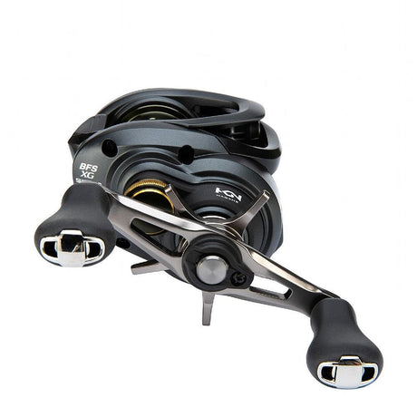 Shimano Curado BFS XGL